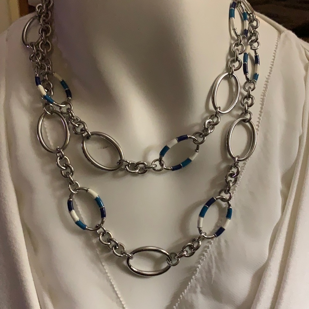 Lia Sophia Necklace